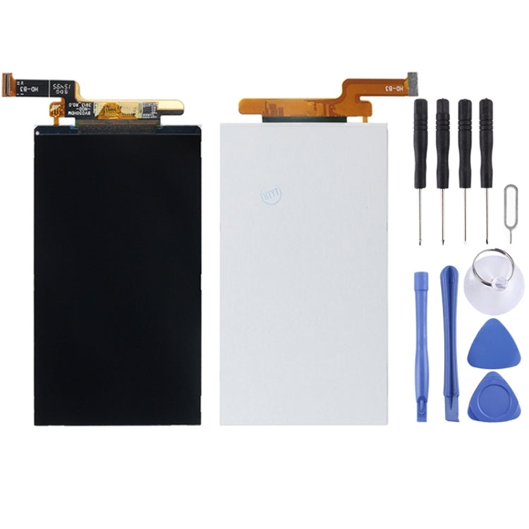 LCD Screen for AGM M7 - free shipping - PMC TechLife - Order now!