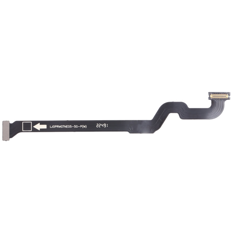 For Realme GT Neo 5 OEM LCD Flex Cable - Flex Cable by PMC TechLife | Online Shopping South Africa | PMC TechLife