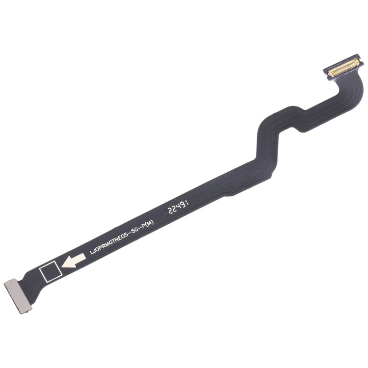 For Realme GT Neo 5 OEM LCD Flex Cable - Flex Cable by PMC TechLife | Online Shopping South Africa | PMC TechLife