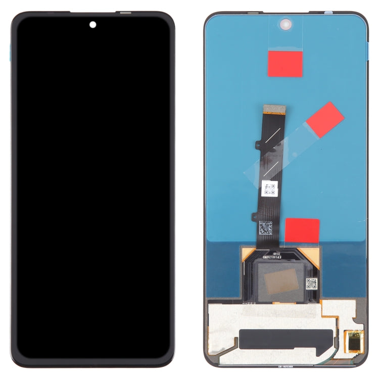 AMOLED Material LCD Screen and Digitizer Full Assembly for Tecno Camon 18 Premier CH9 CH9n - free shipping - PMC TechLife - Order now!