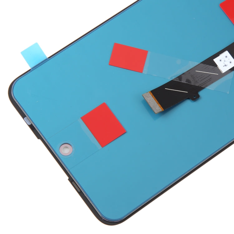 AMOLED Material LCD Screen and Digitizer Full Assembly for Tecno Camon 18 Premier CH9 CH9n - free shipping - PMC TechLife - Order now!