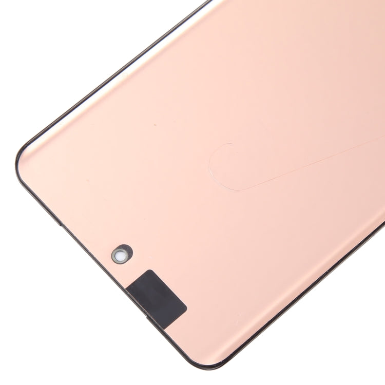 AMOLED Material Original LCD Screen for OPPO Find X6 With Digitizer Full Assembly - free shipping - PMC TechLife - Order now!