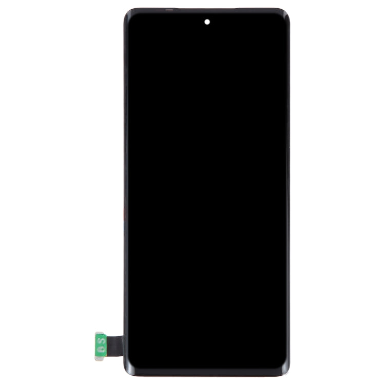 AMOLED Material Original LCD Screen for vivo X80 With Digitizer Full Assembly - free shipping - PMC TechLife - Order now!