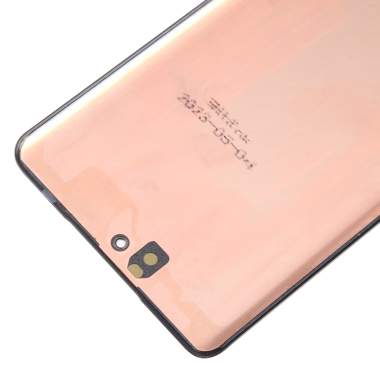 AMOLED Material Original LCD Screen for vivo X80 With Digitizer Full Assembly - free shipping - PMC TechLife - Order now!