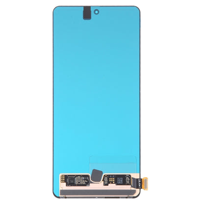 AMOLED Material Original LCD Screen for vivo iQOO Neo7 5G With Digitizer Full Assembly - LCD Screen by PMC Jewellery | Online Shopping South Africa | PMC Jewellery