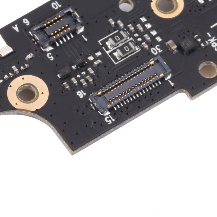 Charging Port Board for Umidigi Bison X10 Pro - UMIDIGI by PMC TechLife | Online Shopping South Africa | PMC TechLife
