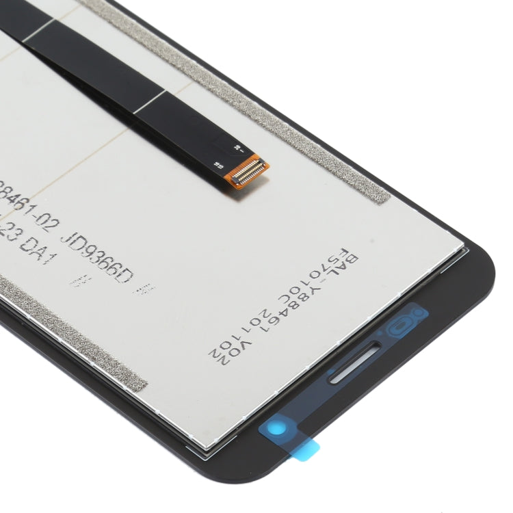 Original LCD Screen for Blackview BV4900 with Digitizer Full Assembly - Blackview by PMC TechLife | Online Shopping South Africa | PMC TechLife