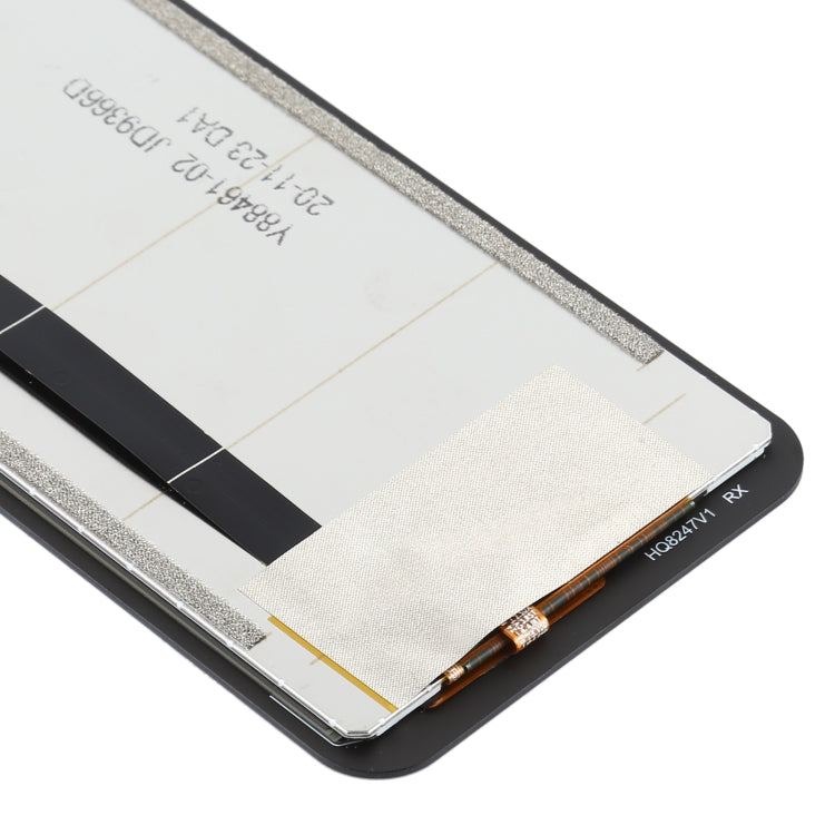 Original LCD Screen for Blackview BV4900 with Digitizer Full Assembly - Blackview by PMC TechLife | Online Shopping South Africa | PMC TechLife