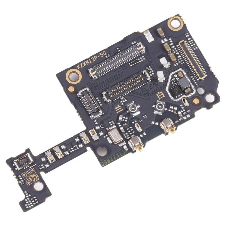 For Xiaomi Redmi Note 12 Pro 5G SIM Card Reader Board - free shipping - PMC TechLife - Order now!