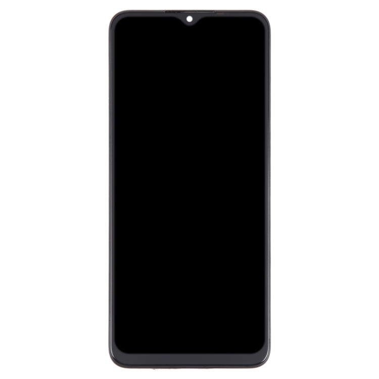 OEM LCD Screen For OPPO A17 Digitizer Full Assembly with Frame - free shipping - PMC TechLife - Order now!