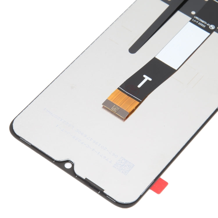 IPS Original LCD Screen For Xiaomi Poco C55 with Digitizer Full Assembly - free shipping - PMC TechLife - Order now!