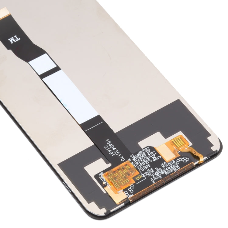 TFT LCD Screen For Xiaomi Poco X4 GT with Digitizer Full Assembly - free shipping - PMC TechLife - Order now!