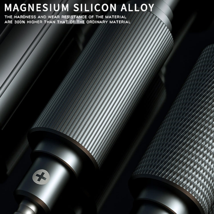 MECHANIC Mortar Mini iShell 5 in 1 Phone Repair Precision Screwdriver Set - free shipping - PMC TechLife - Order now!