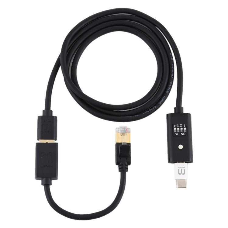 Martview All Boot Cable for Android - free shipping - PMC TechLife - Order now!