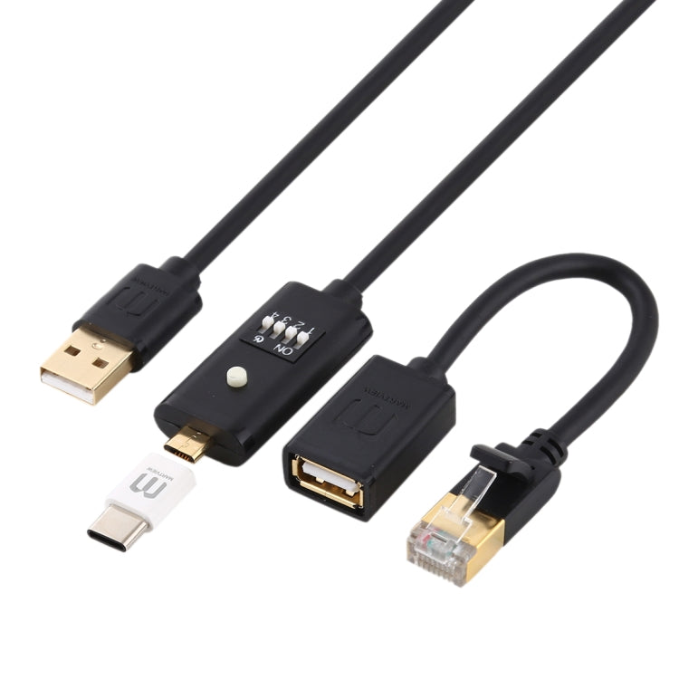 Martview All Boot Cable for Android - free shipping - PMC TechLife - Order now!
