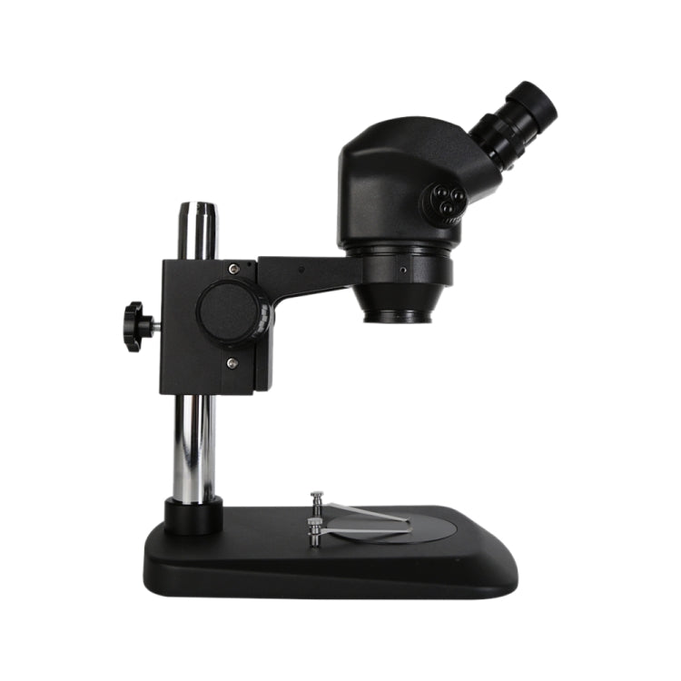 0.7X-50X Stereo Microscope Binocular Microscope With Light(Black) - free shipping - PMC TechLife - Order now!