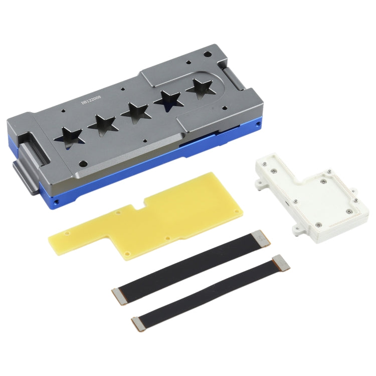 MiJing C17 Main Board Function Testing Fixture For iPhone X / XS / XS Max - free shipping - PMC TechLife - Order now!