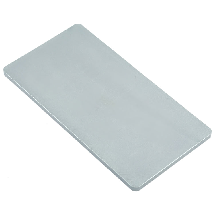 XHZC LCD Screen No Overturning Flex Cable Fit Mat Glue Removal Mould for iPhone XS Max - free shipping - PMC TechLife - Order now!