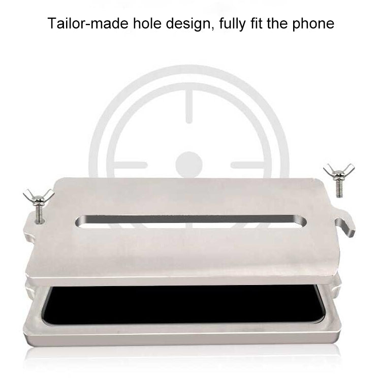 Press Screen Positioning Mould for iPhone XS Max - free shipping - PMC TechLife - Order now!