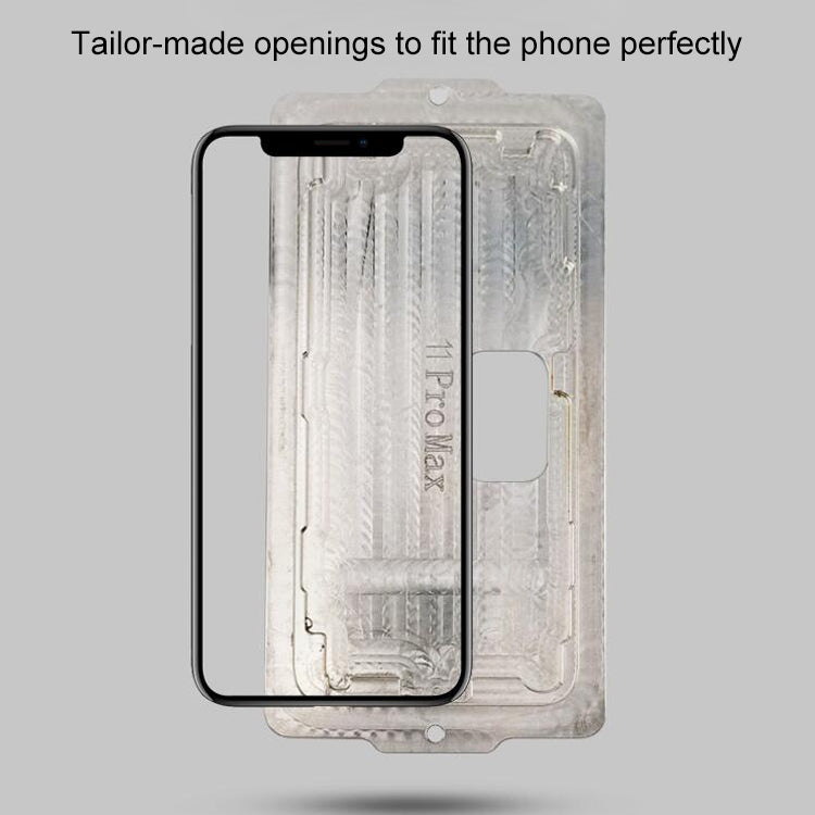 Press Screen Positioning Mould for iPhone XS Max - Mould by PMC Jewellery | Online Shopping South Africa | PMC Jewellery