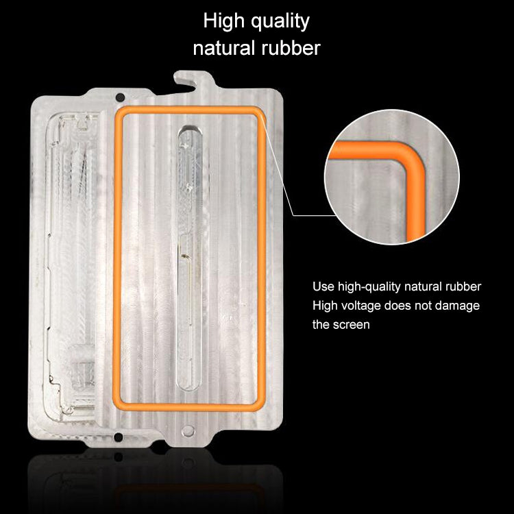 Press Screen Positioning Mould for iPhone XS Max - free shipping - PMC TechLife - Order now!