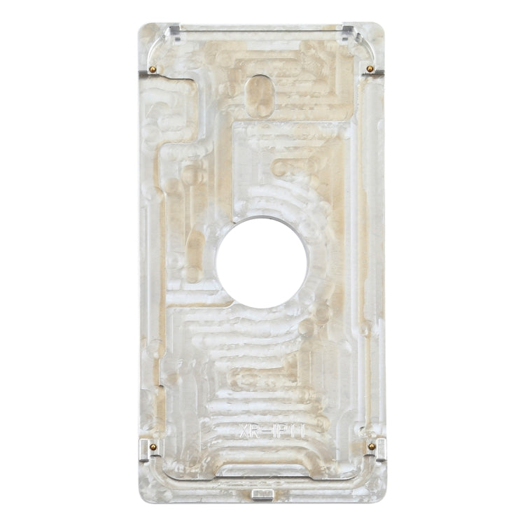 Press Screen Positioning Mould for iPhone XR / 11 - Mould by PMC TechLife | Online Shopping South Africa | PMC TechLife