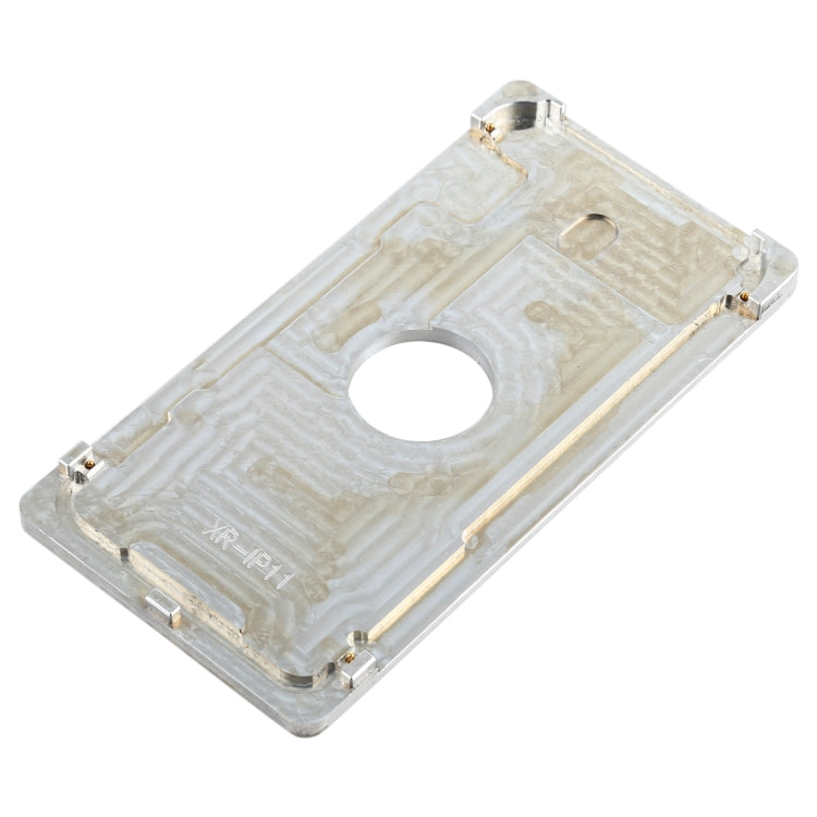 Press Screen Positioning Mould for iPhone XR / 11 - Mould by PMC TechLife | Online Shopping South Africa | PMC TechLife