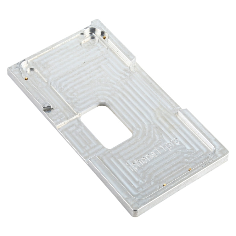 Press Screen Positioning Mould for iPhone 11 Pro - Mould by PMC TechLife | Online Shopping South Africa | PMC TechLife