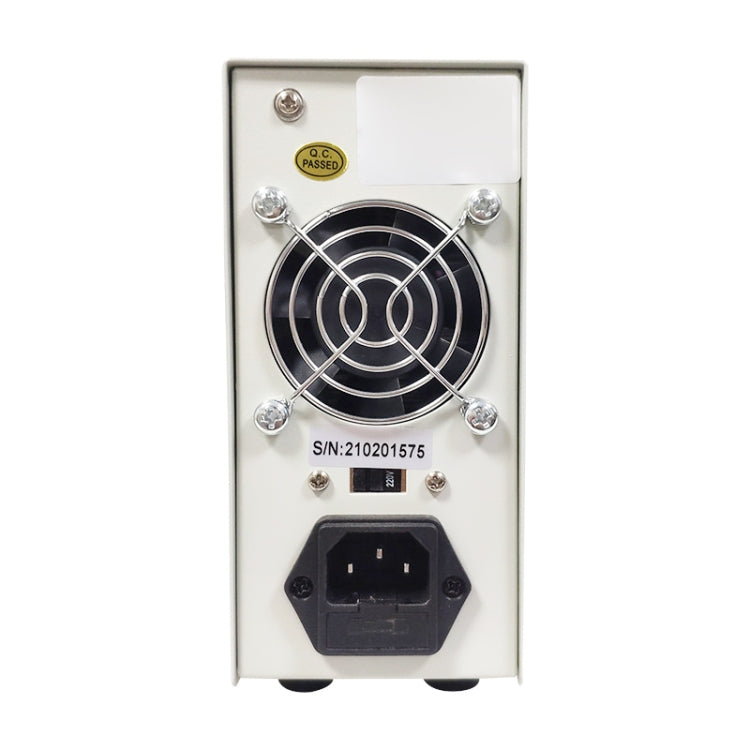 K3010D 30V 10A DC Switching Regulated Powers Supply Phone Repair Voltage Regulator(US Plug) - Power Supply by PMC TechLife | Online Shopping South Africa | PMC TechLife