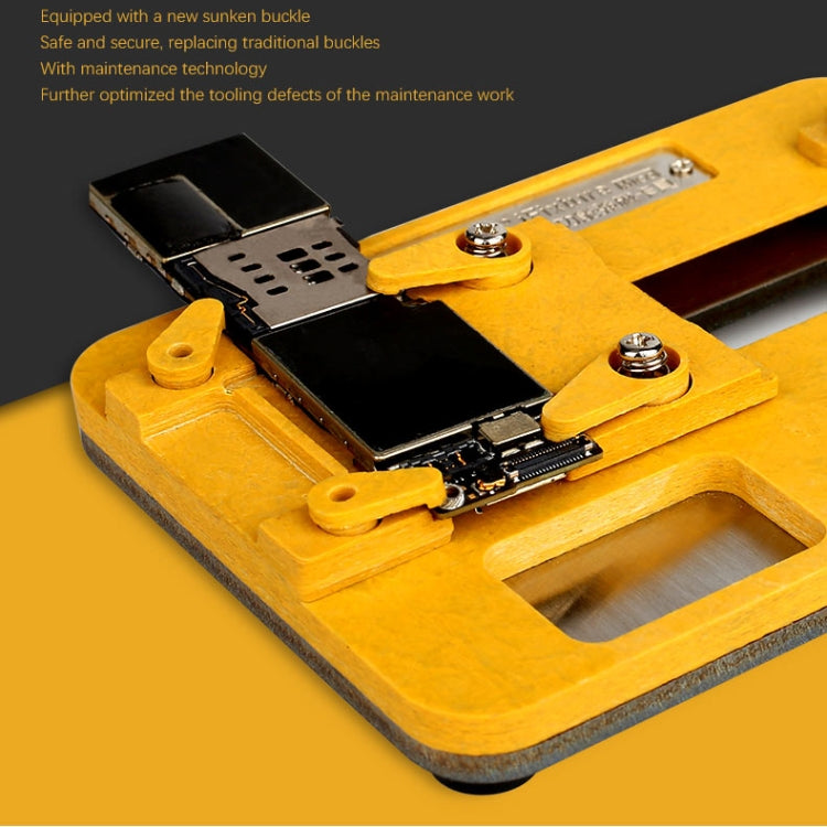 MECHANIC IFixture Mini Multifunction Strong Magnetic Fixture - free shipping - PMC TechLife - Order now!