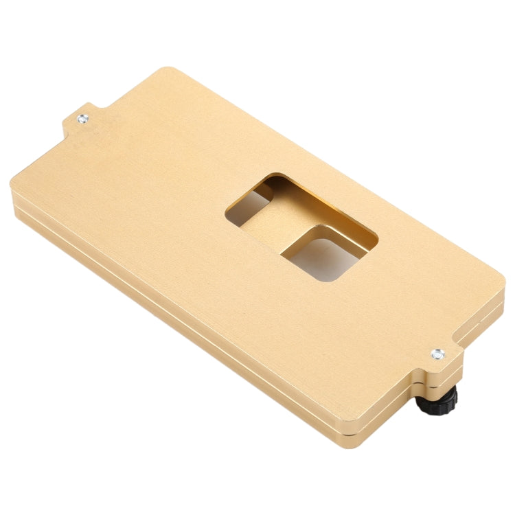 Screw Fixed LCD Screen Frame Bezel Pressure Holding Mold Clamp Mold For iPhone 11 Pro Max - free shipping - PMC TechLife - Order now!