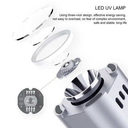 QIANLI Intelligent iUV Curing Lamp - Others by QIANLI | Online Shopping South Africa | PMC Jewellery