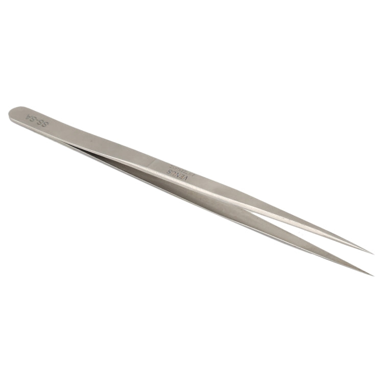 Vetus SS-SA Antimagnetic Stainless Steel Tweezers - Tweezers by VETUS | Online Shopping South Africa | PMC Jewellery | Buy Now Pay Later Mobicred