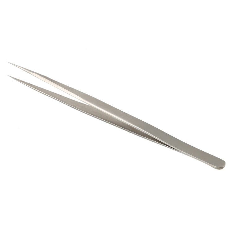 Vetus SS-SA Antimagnetic Stainless Steel Tweezers - Tweezers by VETUS | Online Shopping South Africa | PMC Jewellery | Buy Now Pay Later Mobicred