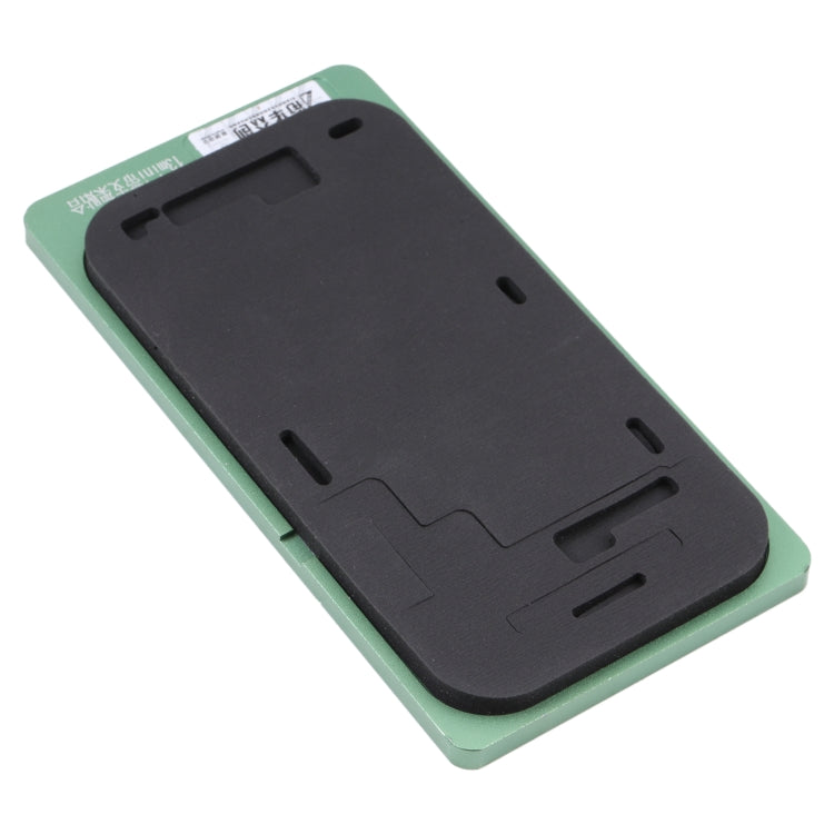 LCD Screen With Frame Bezel Positioning Mat Fixed Mold For iPhone 13 Mini - free shipping - PMC TechLife - Order now!
