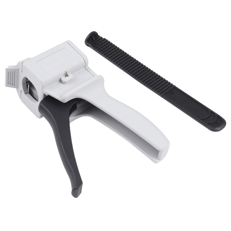 30cc/55cc PUR Rework Cold Gel Liquid Glue Dispensing Gun Mobile Phone Repair Tools - Repair Glue Series by PMC TechLife | Online Shopping South Africa | PMC TechLife