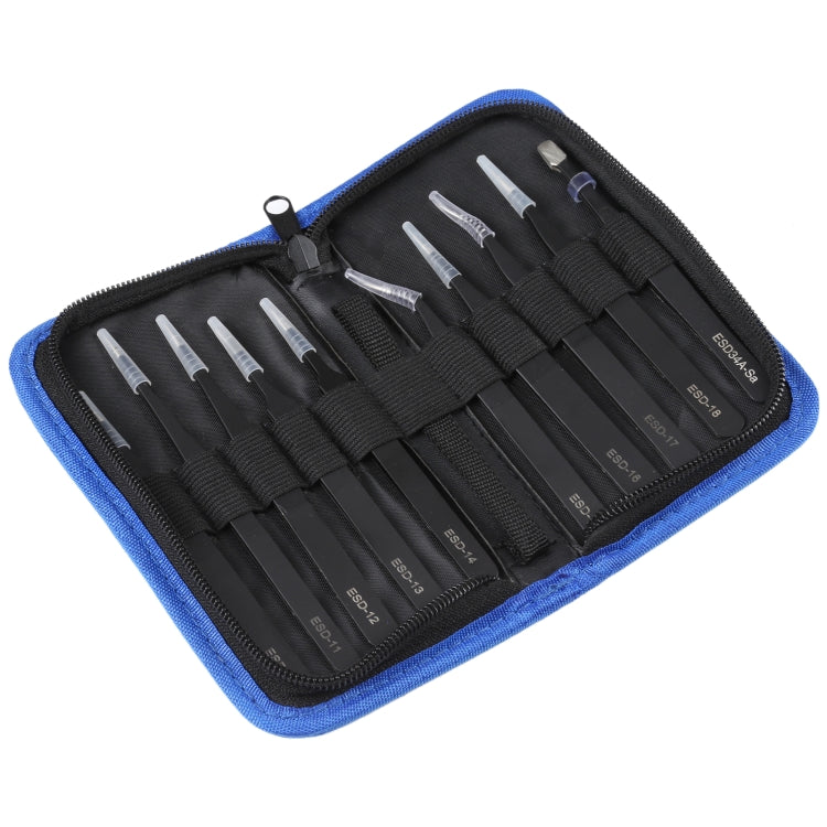 10 in 1 Metal Crowbar Steel Pry Universal Disassemble Tool - free shipping - PMC TechLife - Order now!
