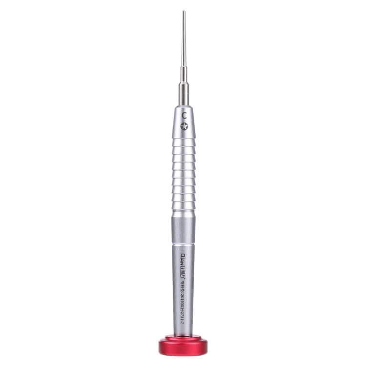 Qianli iFlying 3D Aluminum Handle Anti-slip Screwdriver, Pentalobe - free shipping - PMC TechLife - Order now!