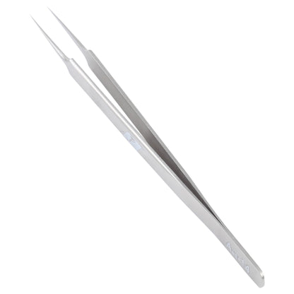 Aaa-14 Stainless Steel Ultra Fine High Hardness Tenacity Durable Tweezers - Tweezers by PMC Jewellery | Online Shopping South Africa | PMC Jewellery