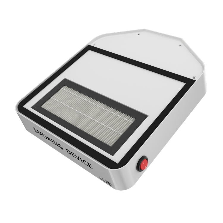 TBK-658 Portable Smoking instrument Welding Smoking Mist Purifier - free shipping - PMC TechLife - Order now!