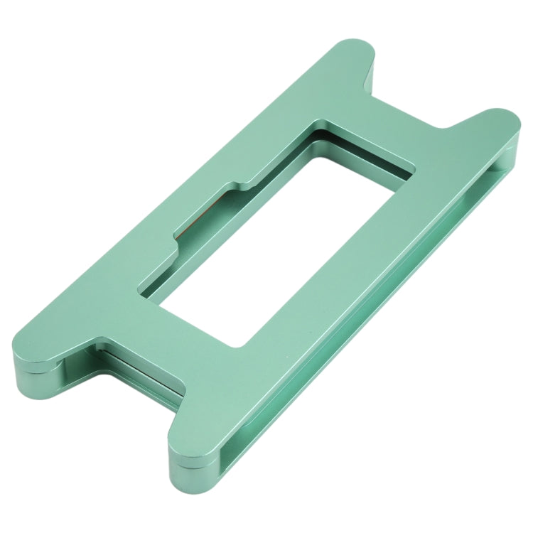 Magnetic LCD Screen Frame Bezel Pressure Holding Mold Clamp Mold For iPhone 13 Pro Max - Mould by PMC Jewellery | Online Shopping South Africa | PMC Jewellery