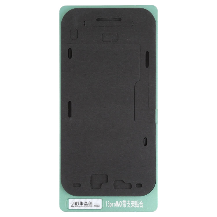 LCD Screen With Frame Bezel Positioning Mat Fixed Mold For iPhone 13 Pro Max - free shipping - PMC TechLife - Order now!