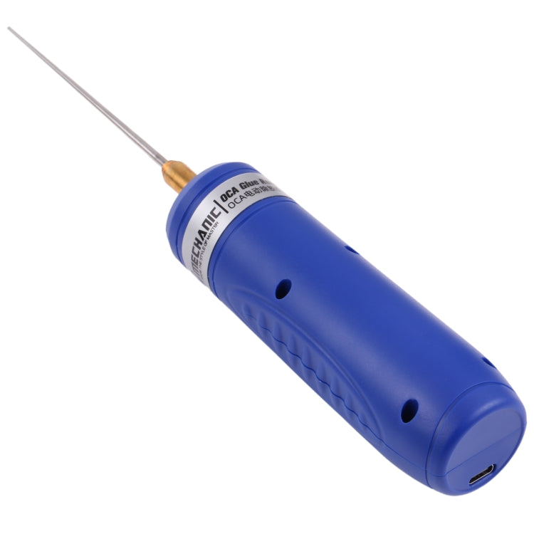 MECHANIC iR13 Rechargeable OCA Glue Adjustable Speed Remove Tool - free shipping - PMC TechLife - Order now!