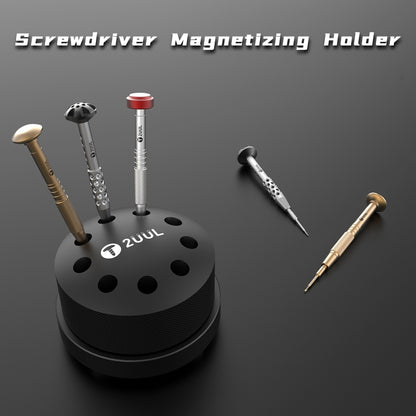 2UUL Screwdriver Magnetizing Base - Others by 2UUL | Online Shopping South Africa | PMC Jewellery | Buy Now Pay Later Mobicred