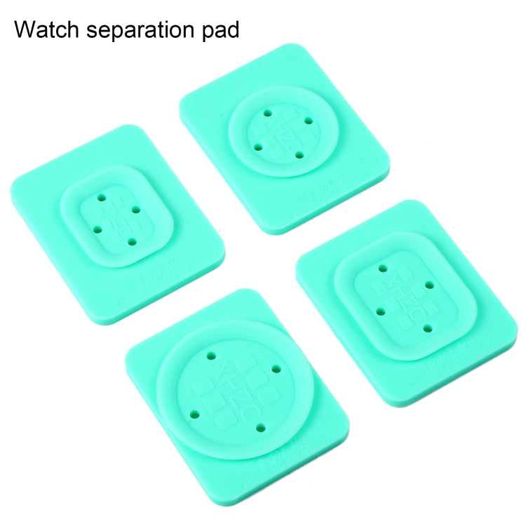 LCD Screen Repair Glass Position Laminating Mold For Apple Watch - free shipping - PMC TechLife - Order now!