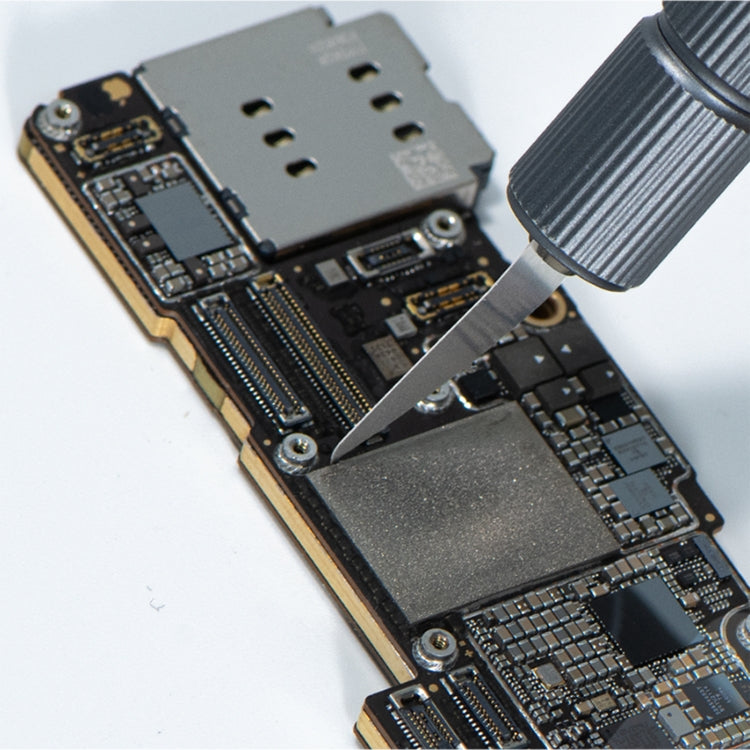 QIANLI 009 Plus Multi-Function Blade Set - Tool Kits by QIANLI | Online Shopping South Africa | PMC TechLife | Buy Now Pay Later Mobicred