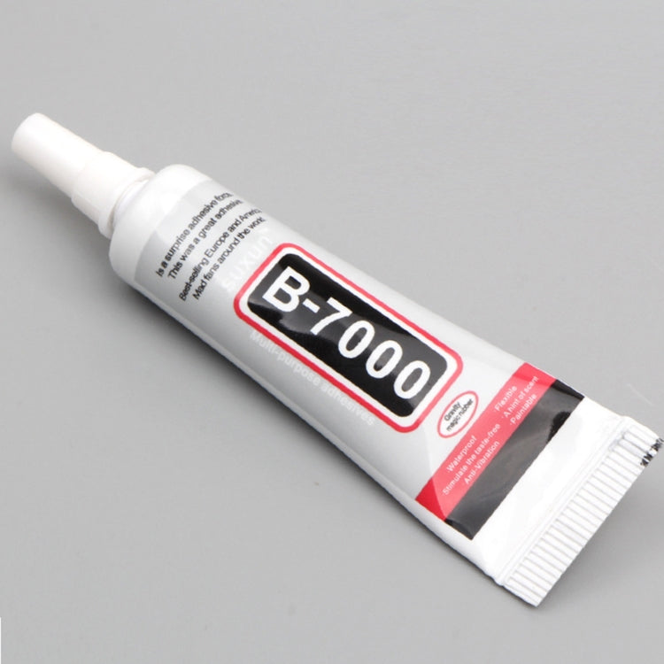 15ml B-7000 Multi-Function Glue Screen Repair - Repair Glue Series by PMC TechLife | Online Shopping South Africa | PMC TechLife