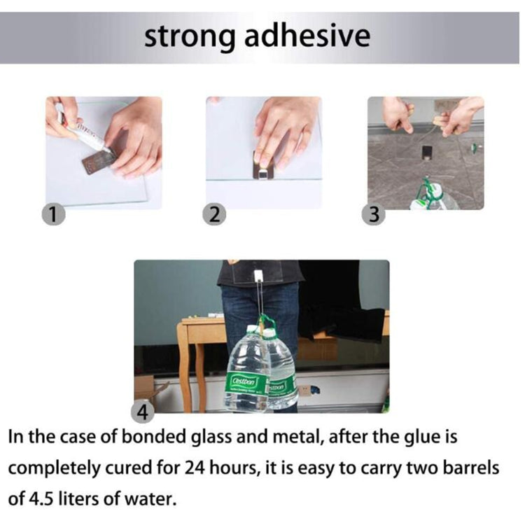 15ml B-7000 Multi-Function Glue Screen Repair - Repair Glue Series by PMC TechLife | Online Shopping South Africa | PMC TechLife