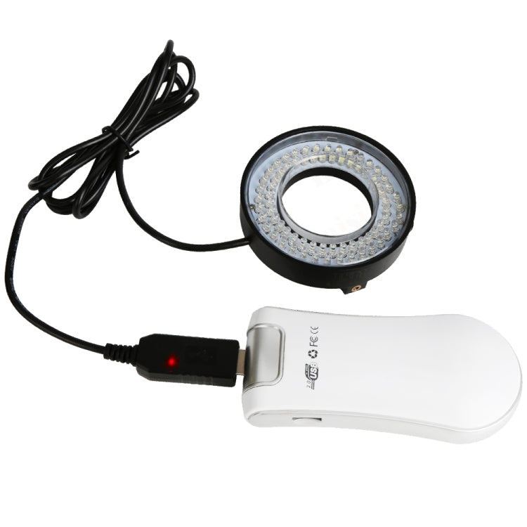 Kaisi K-DNCB USB LED Adjustable Ring Light - free shipping - PMC TechLife - Order now!