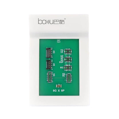 BAKU DBT-2012 Battery Capacitive Tester, US Plug - Test Tools by BAKU | Online Shopping South Africa | PMC Jewellery